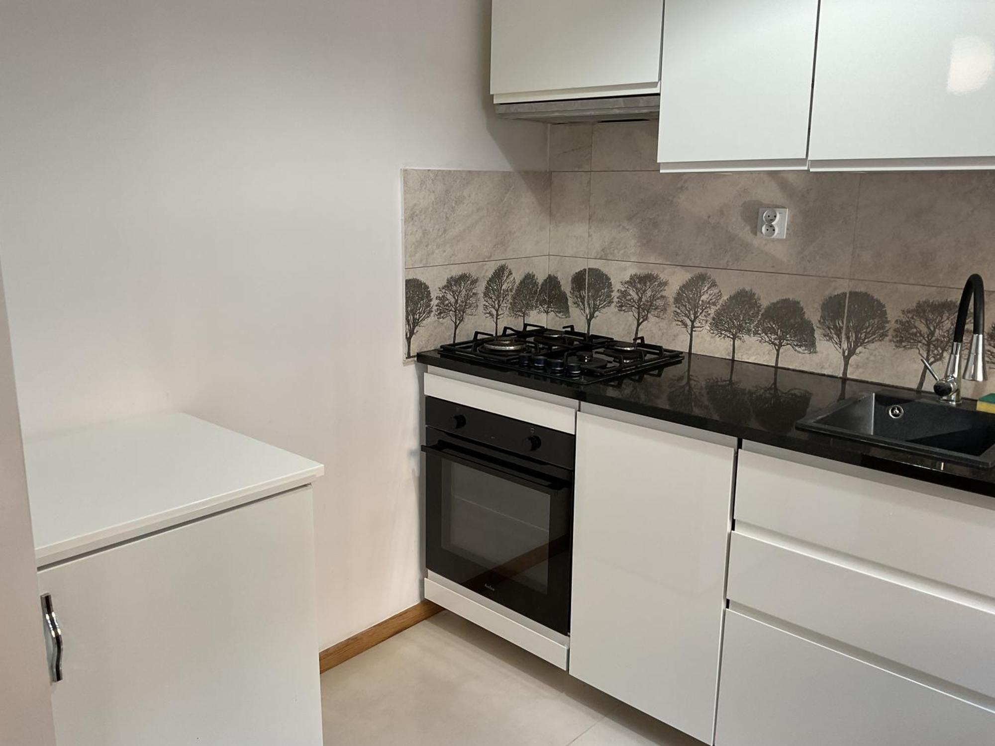 Omorika Na Zamkowej Apartment คราคูฟ ภายนอก รูปภาพ