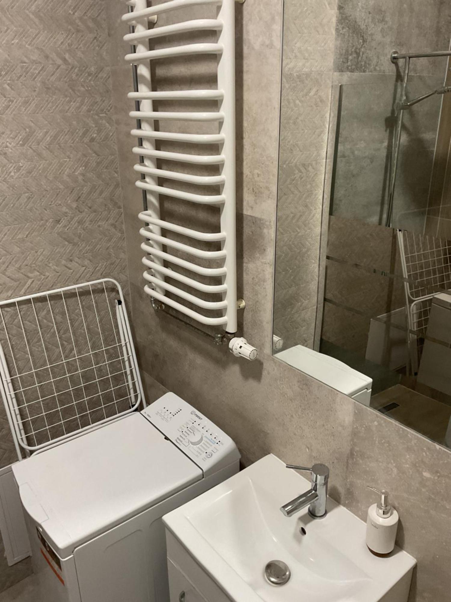 Omorika Na Zamkowej Apartment คราคูฟ ภายนอก รูปภาพ